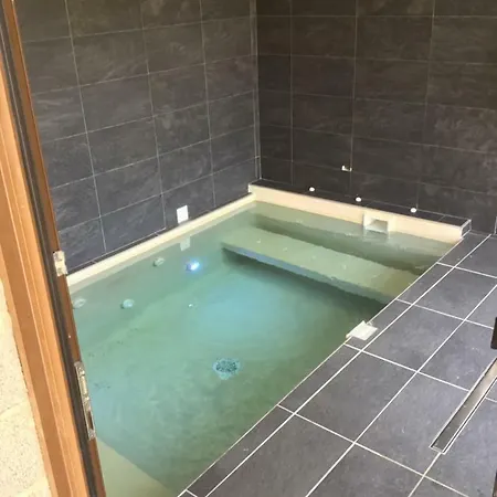 Mas Aux 3 Elles Villa Cornillon