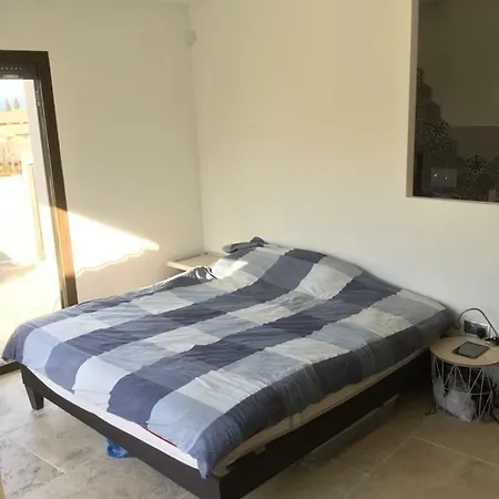 Villa Mas Aux 3 Elles Cornillon