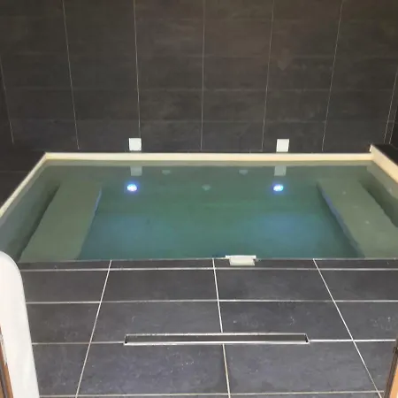 Villa Mas Aux 3 Elles *