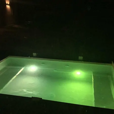 Mas Aux 3 Elles Villa *
