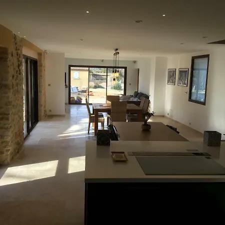 Villa Mas Aux 3 Elles
