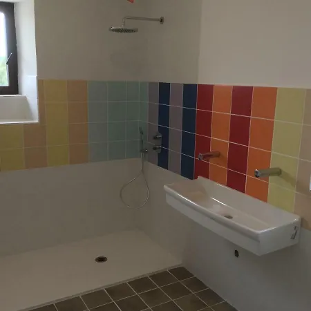 Villa Mas Aux 3 Elles *
